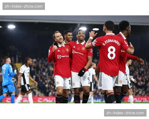 曼联对阵伯恩利补时点球绝杀 安东尼拉拽球衣判罚准确