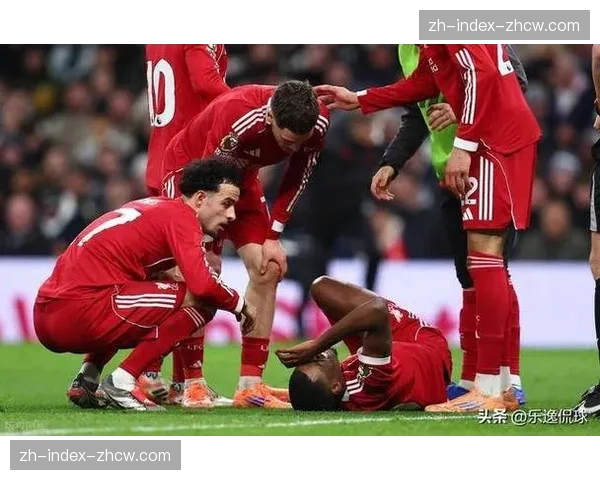 利物浦预期进球数据下降 进攻端协调性待改善