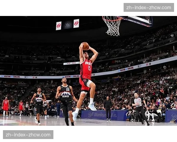 火箭谢泼德三分命中率42.2% 高效空间点提升球队进攻维度