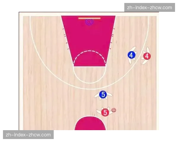 防守策略应对五外体系需紧急换防 雷霆骑士展现代篮球对抗样本