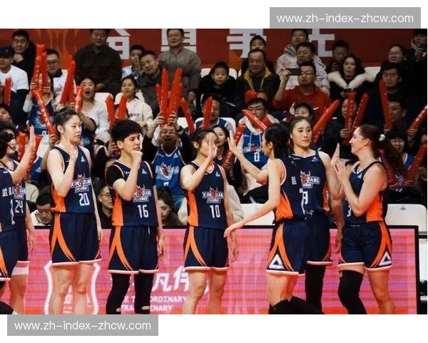 新疆加时赛关键篮板争夺占优 武桐桐王雪朦拼抢积极